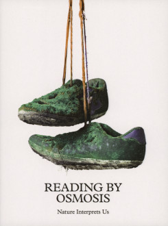 Sam Bekirovich - Reading by Osmosis. Nature Interprets Man