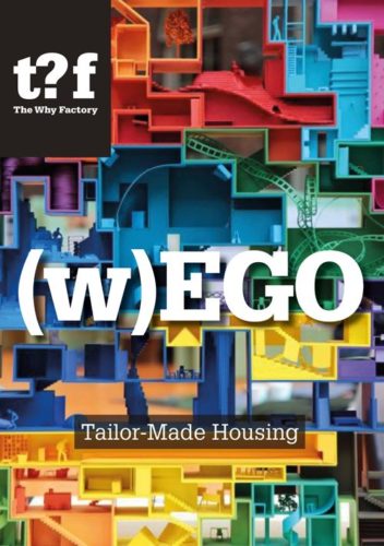 (w)Ego - Dream Homes in Density