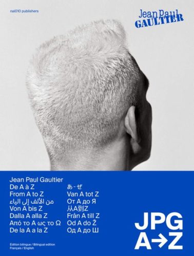 Jean Paul Gaultier - JPG From A to Z