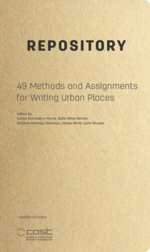 Repository - 49 Methods and Assignments for Writing Urban Places