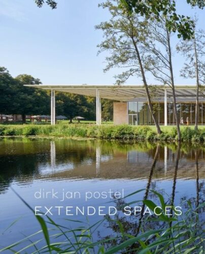 Extended Spaces - Dirk Jan Postel