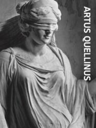 Artus Quellinus - Sculptor of Amsterdam