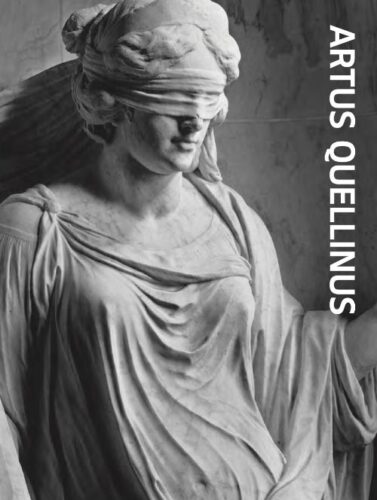 Artus Quellinus - Sculptor of Amsterdam