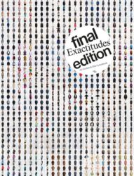 Exactitudes Final Edition - Ari Versluis & Ellie Uyttenbroek