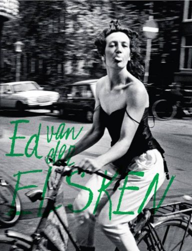 Ed van der Elsken - Up Close