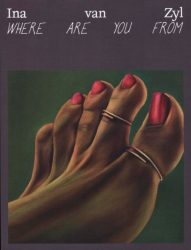 Ina van Zyl - Where Are You From
