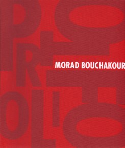 Morad Bouchakour - Bye Bye Portfolio