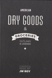Dry Goods And Groceries