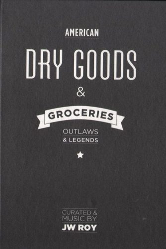 Dry Goods And Groceries