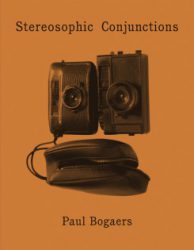 Paul Bogaers - Stereosophic Conjunctions