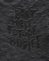 Bart Hess - Future Bodies