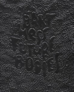 Bart Hess - Future Bodies