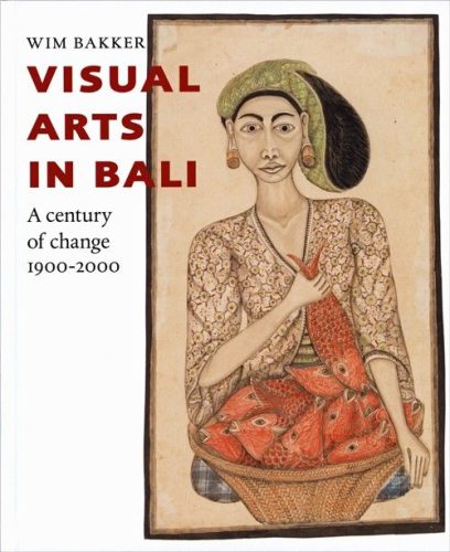 Visual Arts In Bali