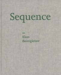 Klaus Baumgartner - Sequence