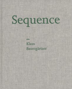 Klaus Baumgartner - Sequence