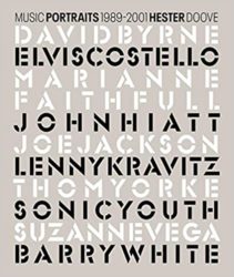 Hester Doove - Music Portraits 1989-2001