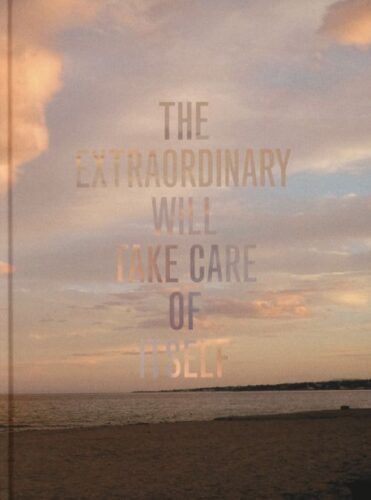 Lena Konstantakou - The extraordinary will take care of itself