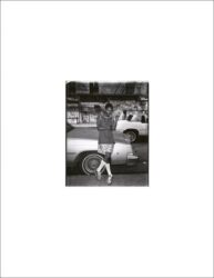 Polaroids and Portraits - Pieter's New Yorkers