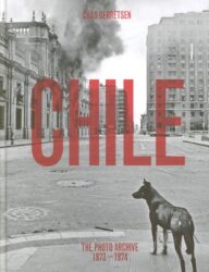 Chas Gerretsen - Chile