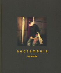 Bart Koetsier - Noctambule