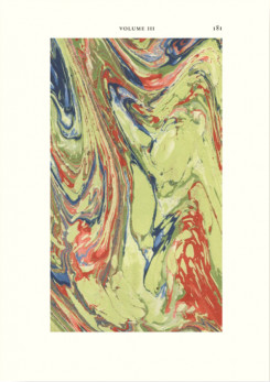 Louis Luethi - On The Self-Reflexive Page II