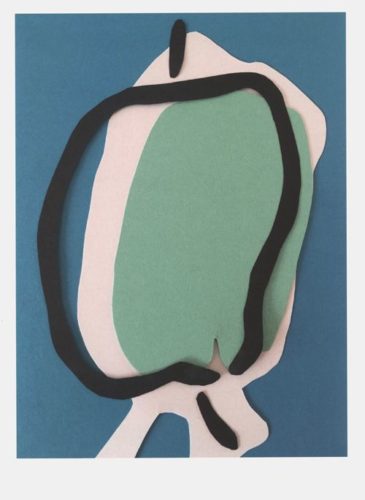 Geraldine Jeanjean - Rock-paper-roots
