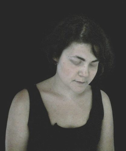 Petra Stavast - S75