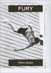 Marie Queau - FURY