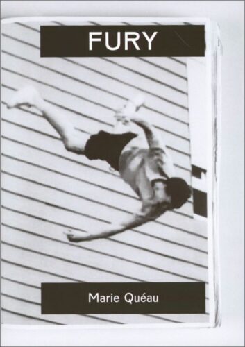 Marie Queau - FURY