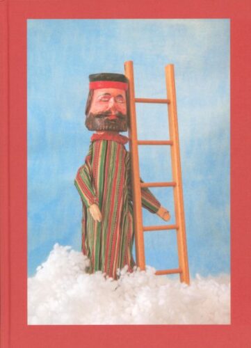 Wouter van Riessen - Joujou Baudelaire