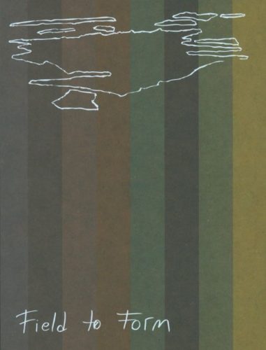 Irene Kopelman - Field to Form