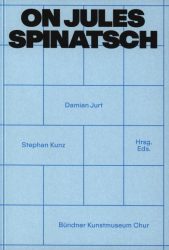 On Jules Spinatsch