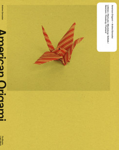 Andres Gonzalez - American Origami