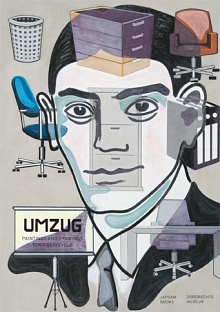 Ton Kraayeveld - UMZUG Paintings & Drawings