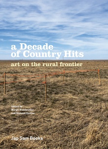 A Decade of Country Hits - Art On The Rural Frontier