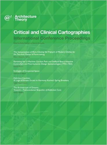 Critical and Clinical Cartographies