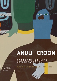 Anuli Croon - Patterns Of Life