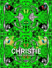 Christie van der Haak - Sproken | Fairy Tales