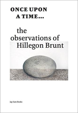 Once upon a time... - The Observations Of Hillegon Brunt