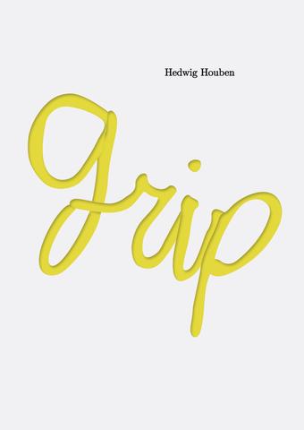 Hedwig Houben - Grip