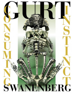 Gurt Swanenberg - Consuming instinct