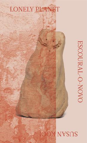 Lonely Planet. Escoural-O-Novo. Susan Kooi