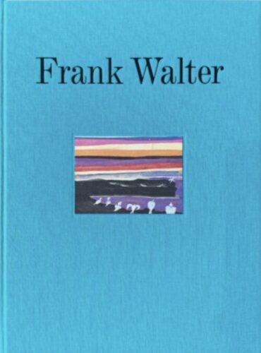 Frank Walter - Frank Walter's Chessboard
