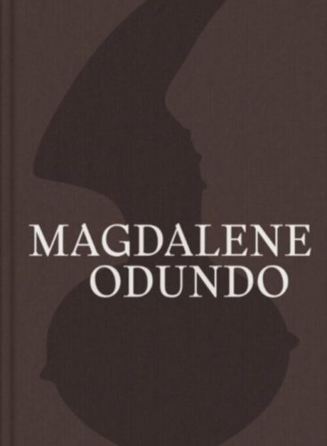 Magdalene Odundo