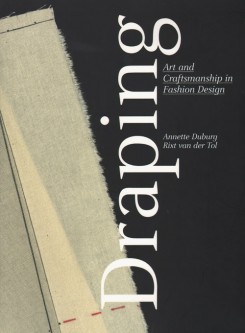 Draping - Art And Craftmanship In Fashion Design