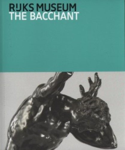 The Bacchant and other late works by Adriaen de Vries