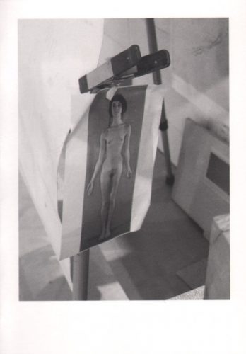 Mark Manders - Acolyte Frena