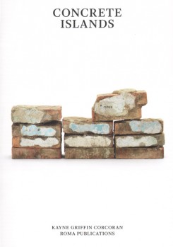 Concrete Islands