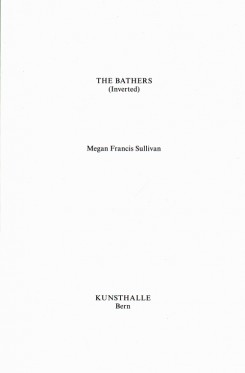 Megan Francis Sullivan - The Bathers ( Inverted )