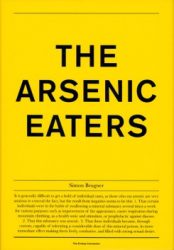 Simon Brugner - The Arsenic Eaters